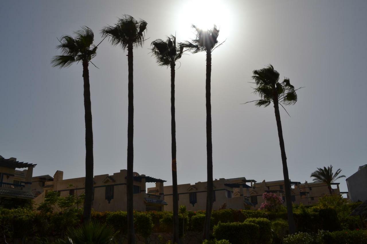 Chalet La Stanza Al Hammam (Matruh)