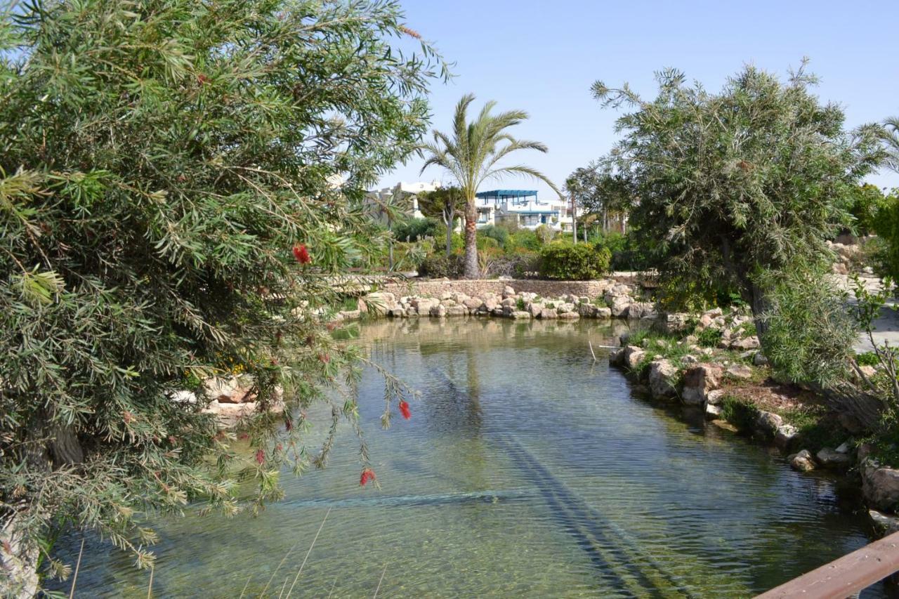 La Stanza * Al Hammam (Matruh)