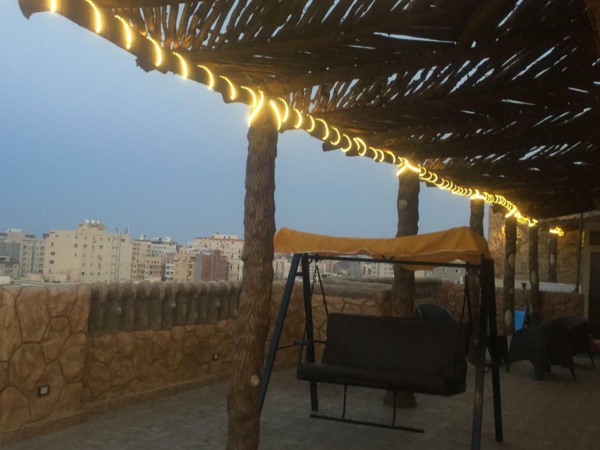 Apartment Al-madina Tower Mersa Matruh