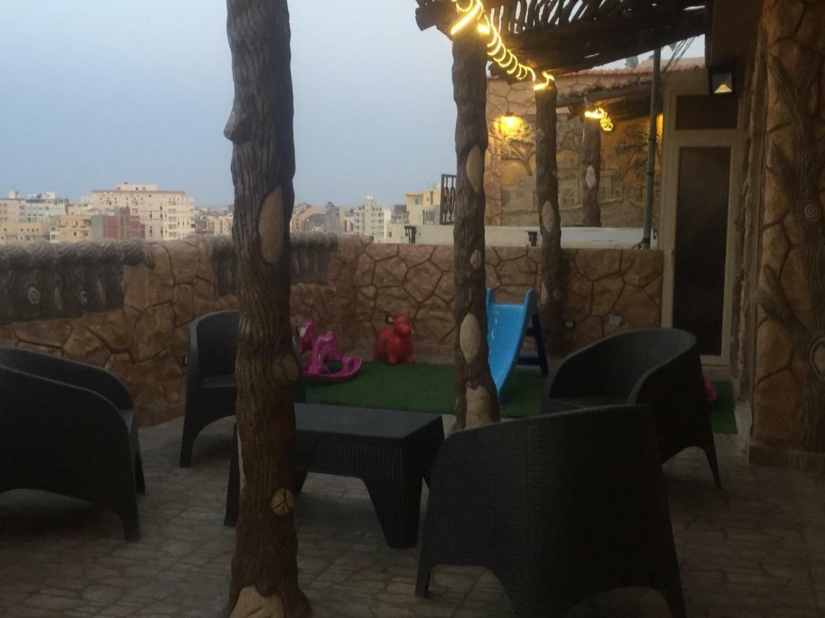 Apartment Al-madina Tower *