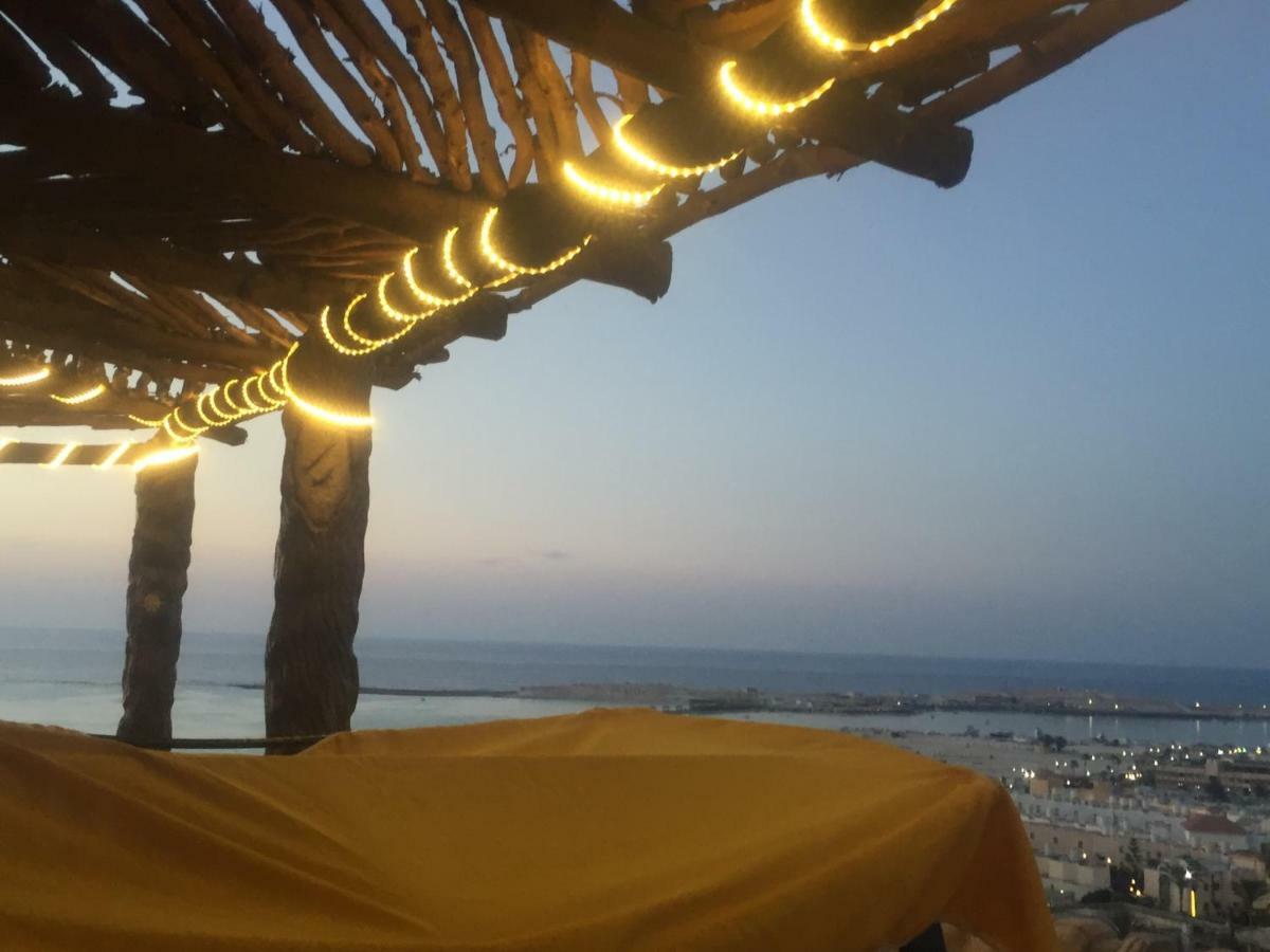Apartment Al-madina Tower *