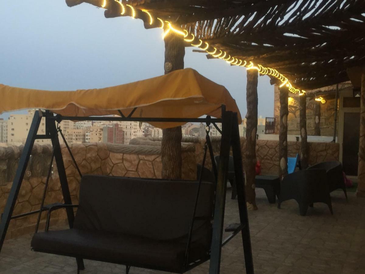 Apartment Al-madina Tower *