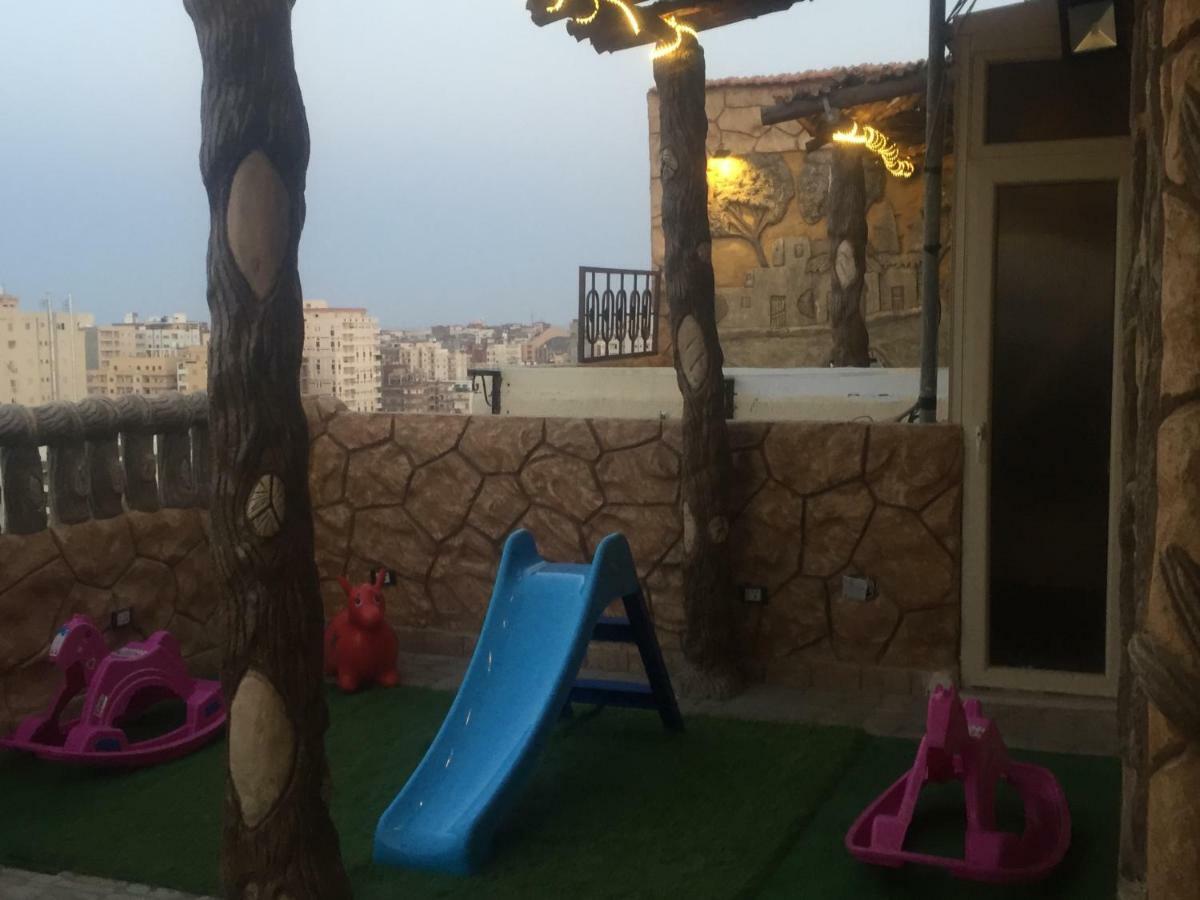 Al-madina Tower Apartment Mersa Matruh
