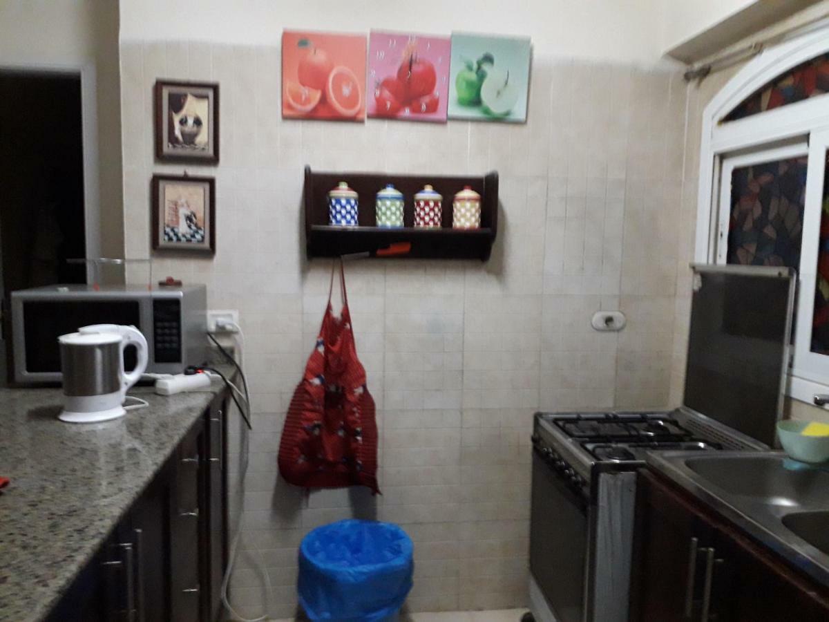 Marina Wadi Degla Duplex 4 Bedrooms Vilă Ain Sukhna