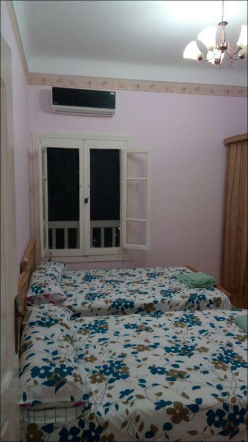 Apartment Al-madina Tower Mersa Matruh