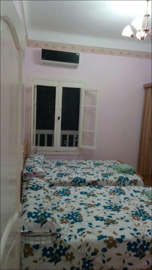 Apartment Al-madina Tower Mersa Matruh