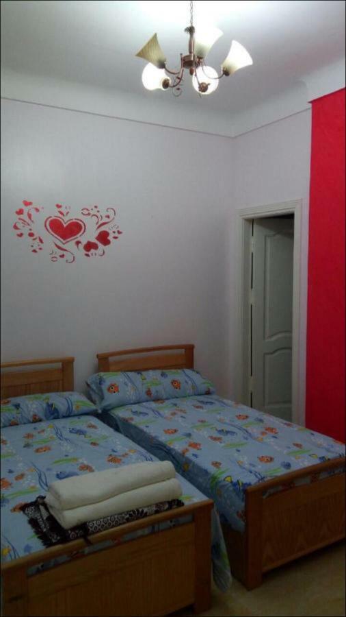 Apartment Al-madina Tower Mersa Matruh