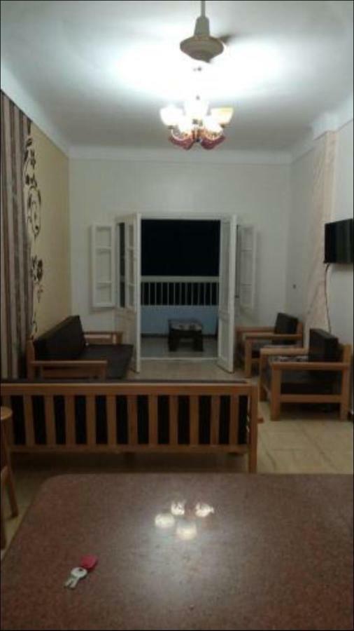 Al-madina Tower Apartment *