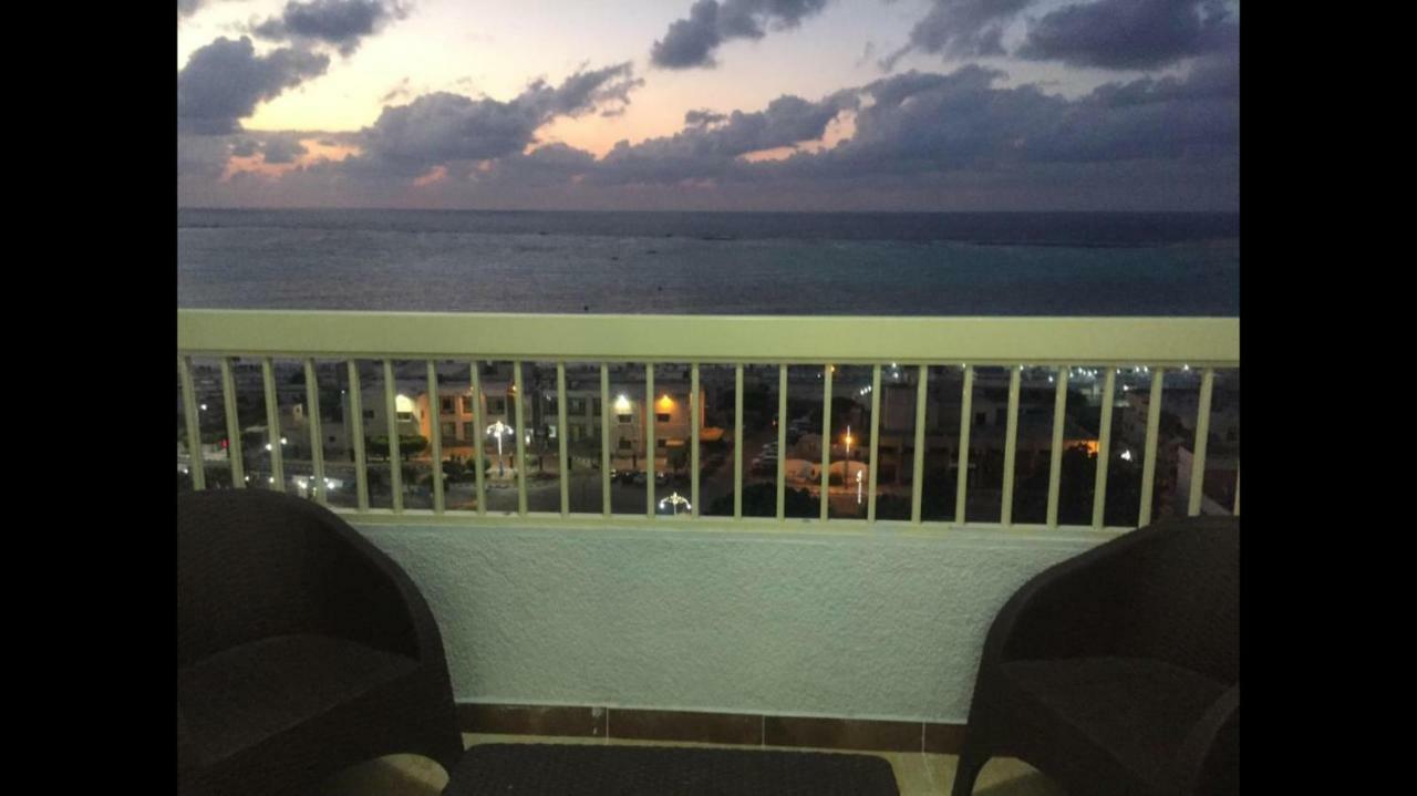 Apartment Al-madina Tower