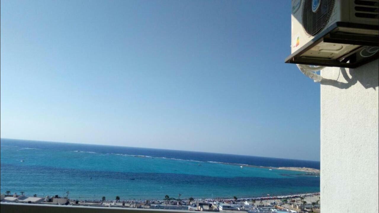 Apartment Al-madina Tower Mersa Matruh