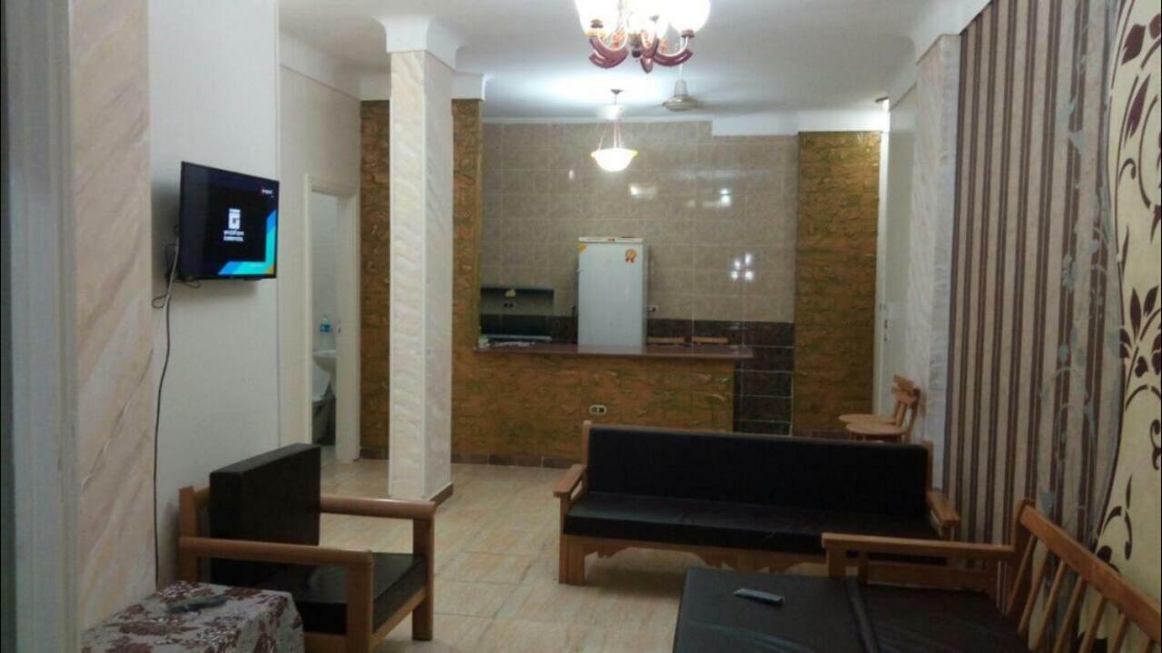 Al-madina Tower Apartment *