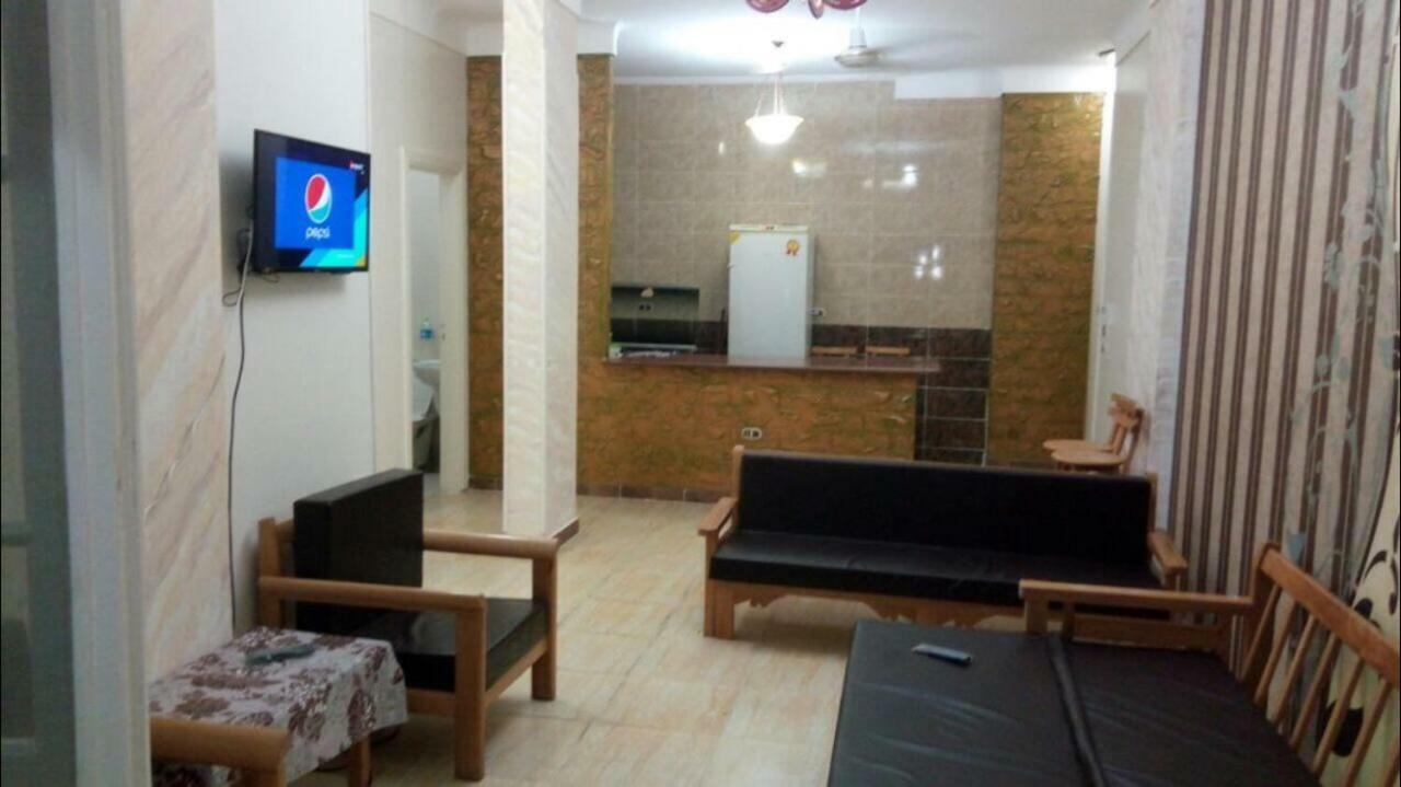 Apartment Al-madina Tower *
