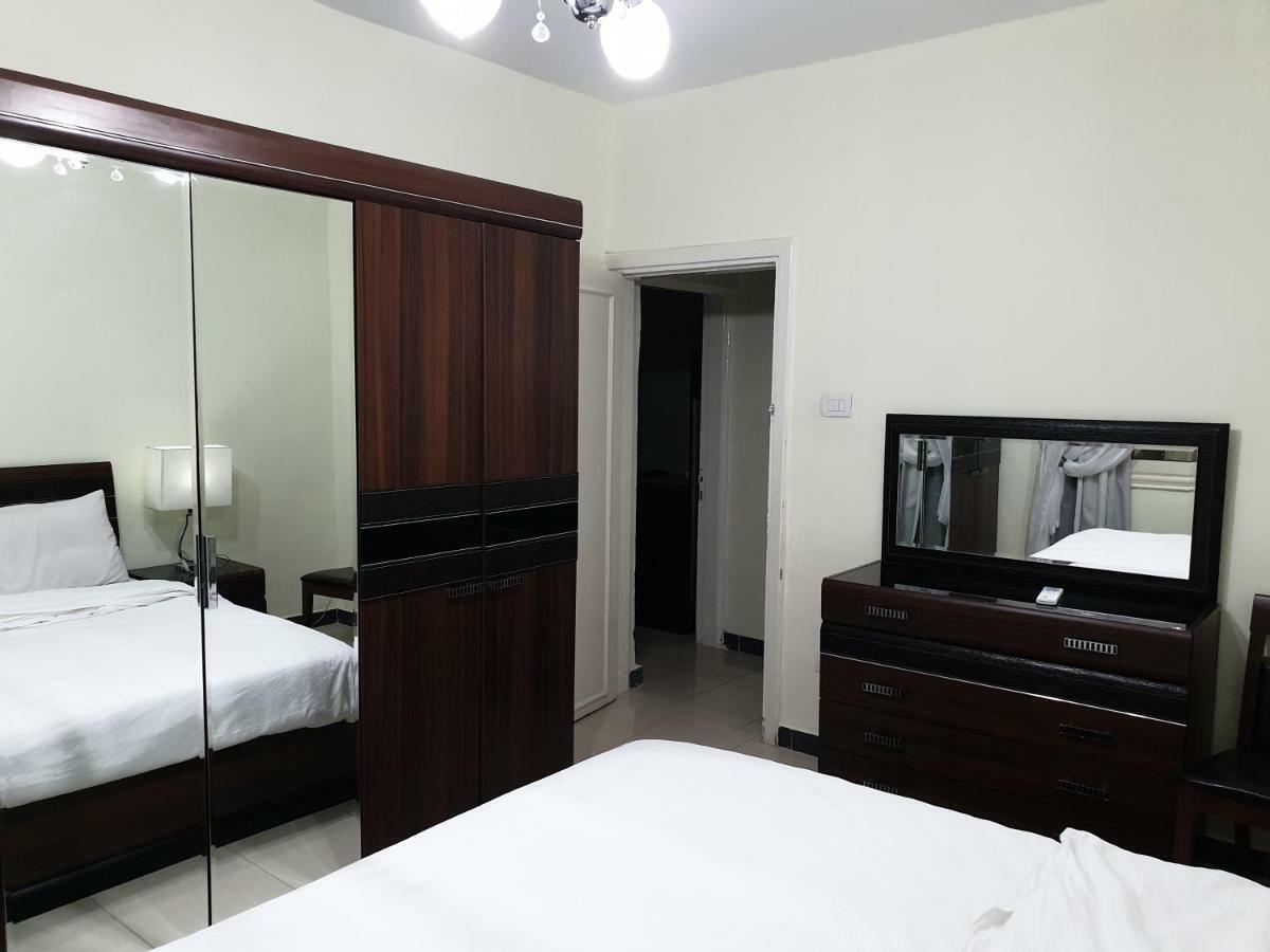 Logistic Apartamento Cairo