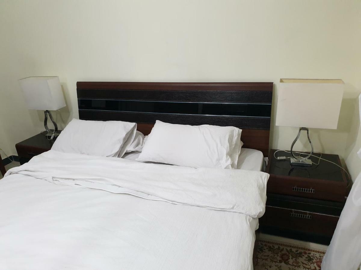 Apartamento Logistic Cairo