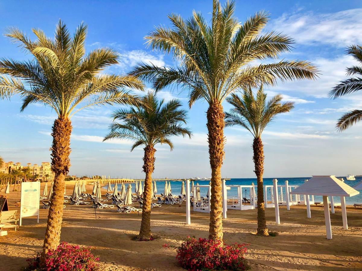 Luxury With Pool In * Hurghada