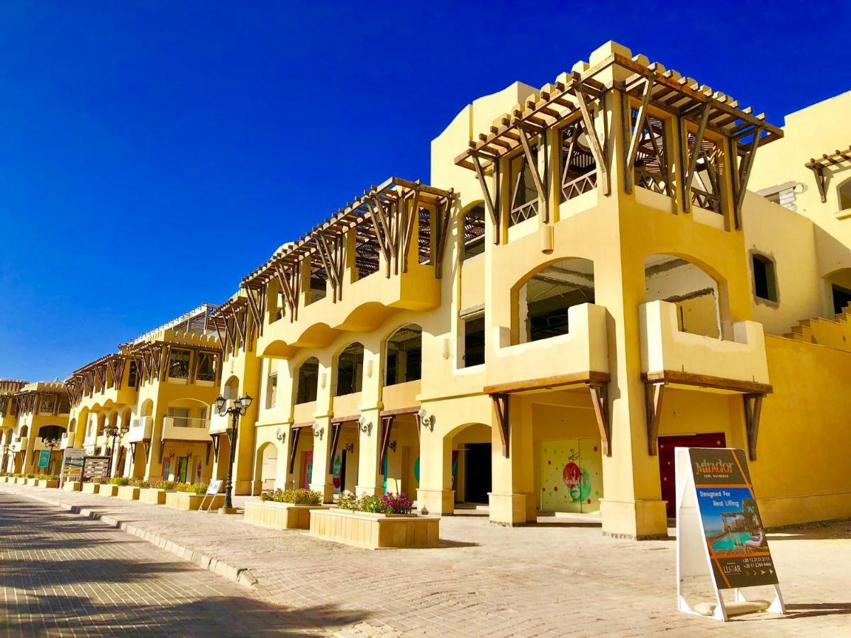 Luxury With Pool In Vilă Hurghada