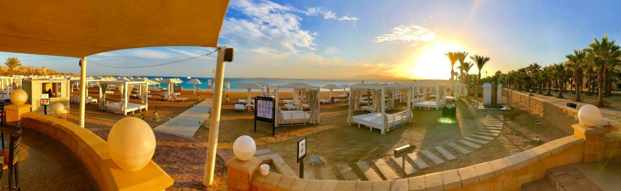 Luxury With Pool In * Hurghada