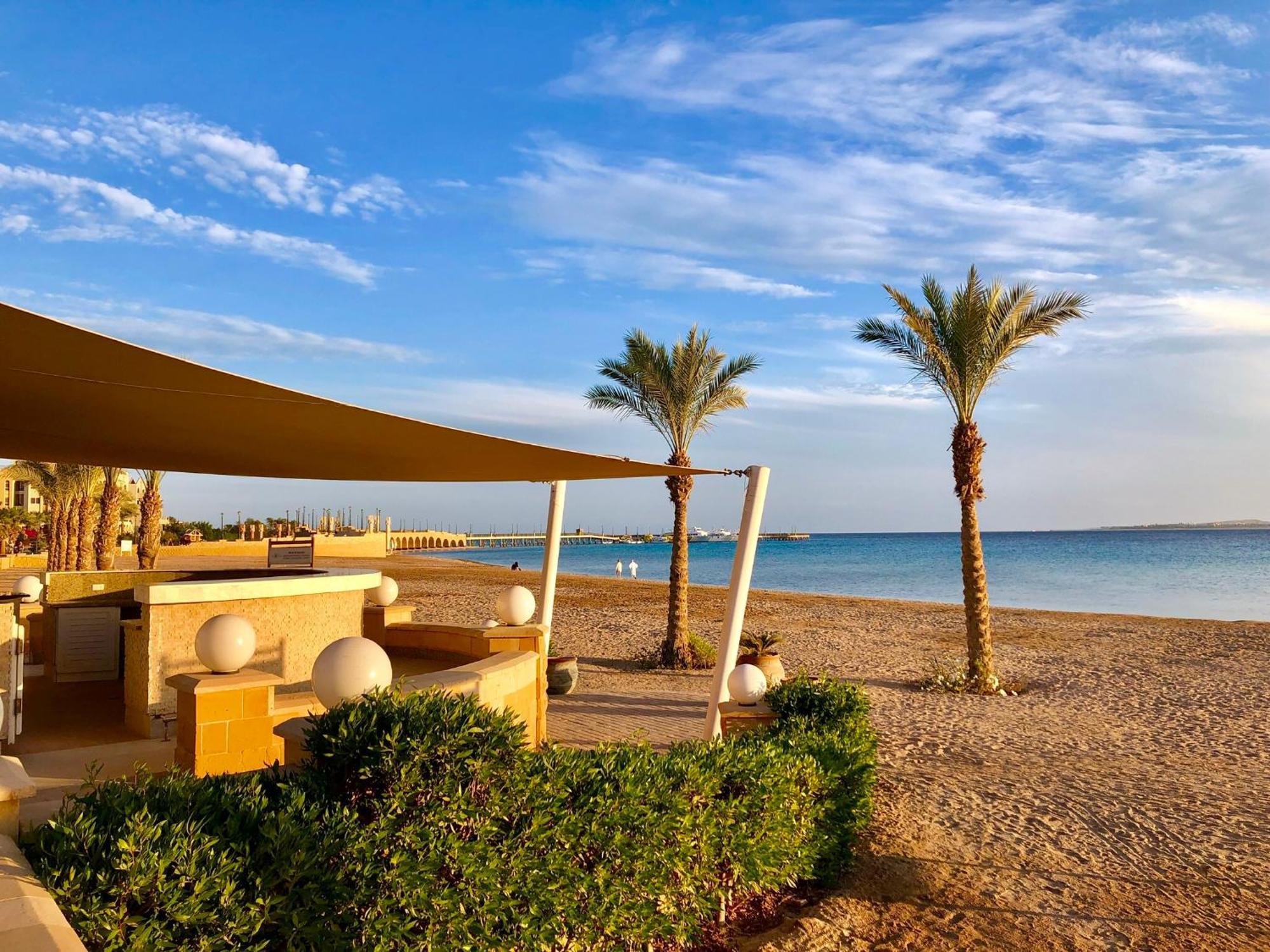 Vilă Luxury With Pool In Hurghada
