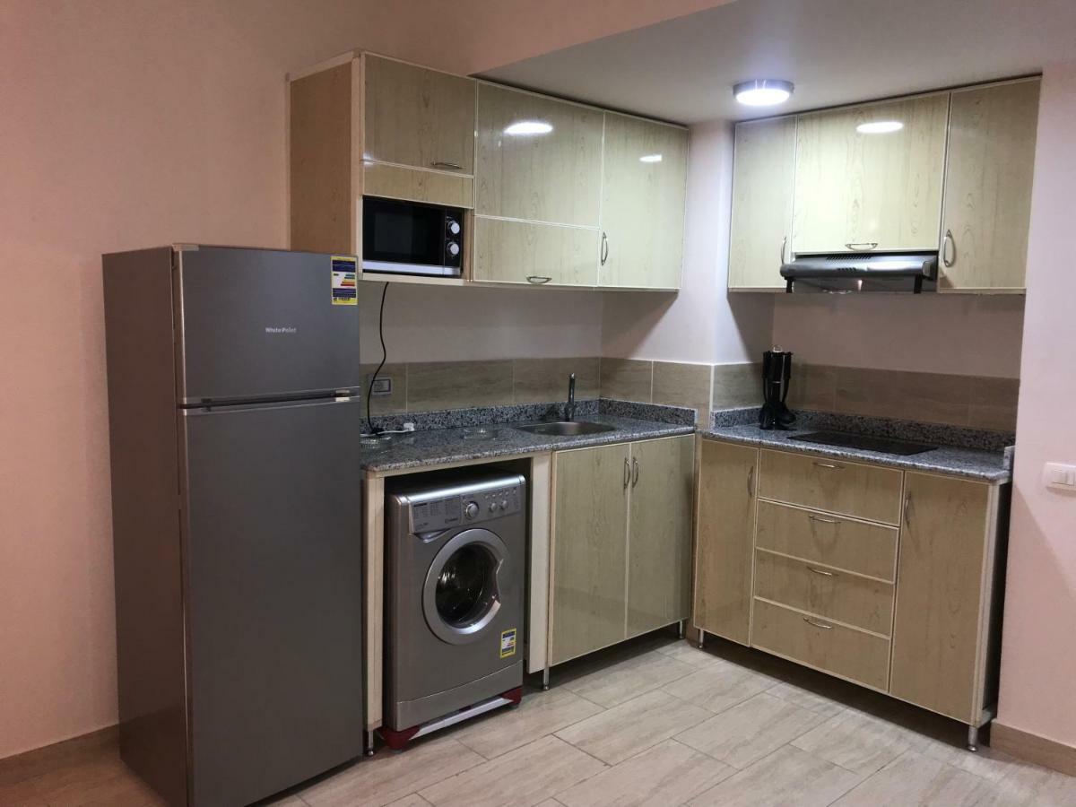 Aldau Heights Hurgada