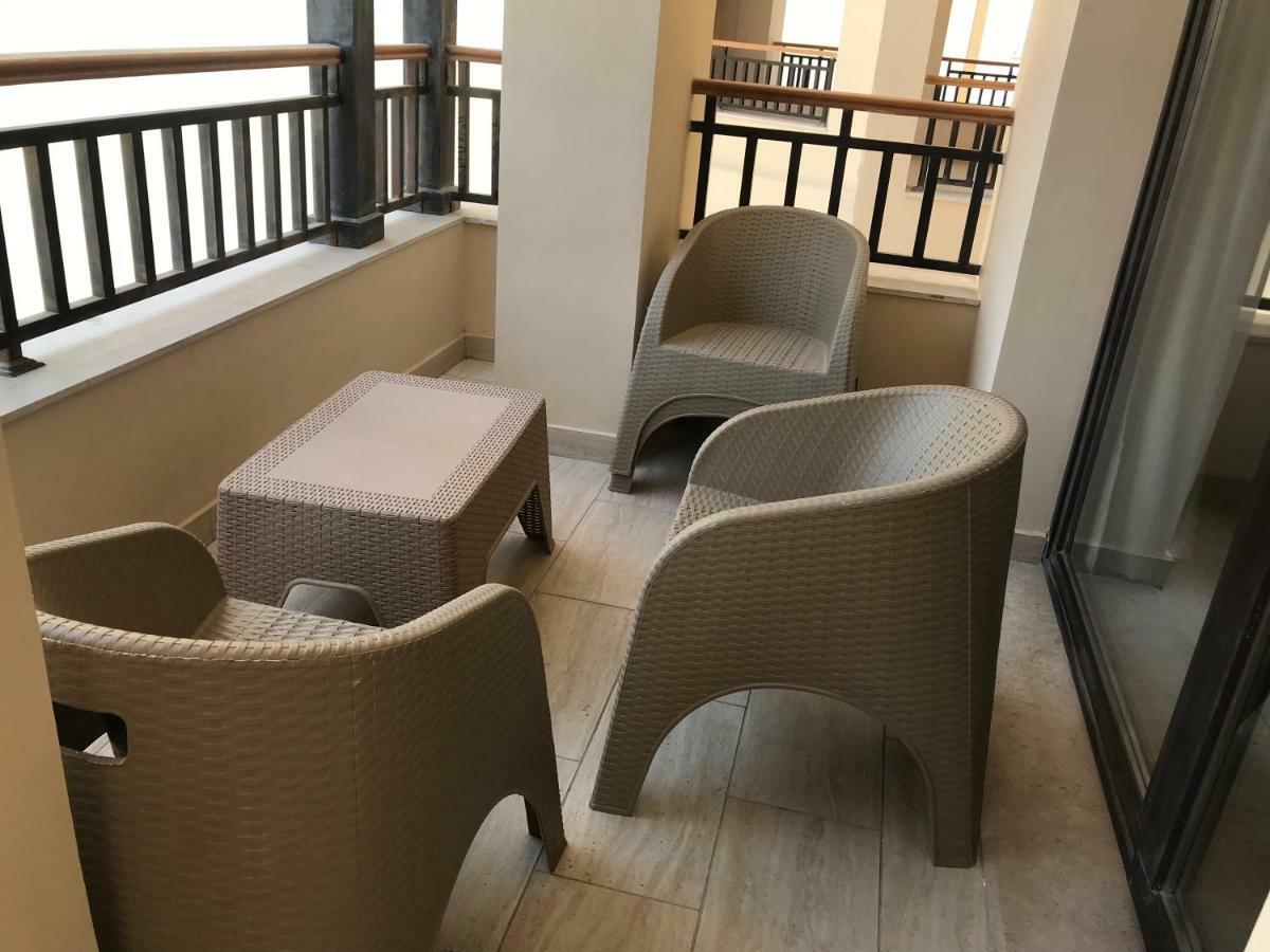 Apartamento Aldau Heights Hurghada