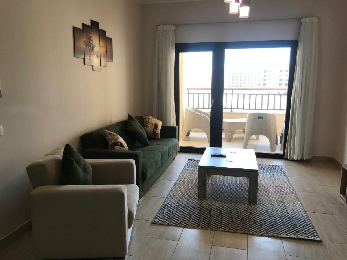 Aldau Heights Daire Hurgada