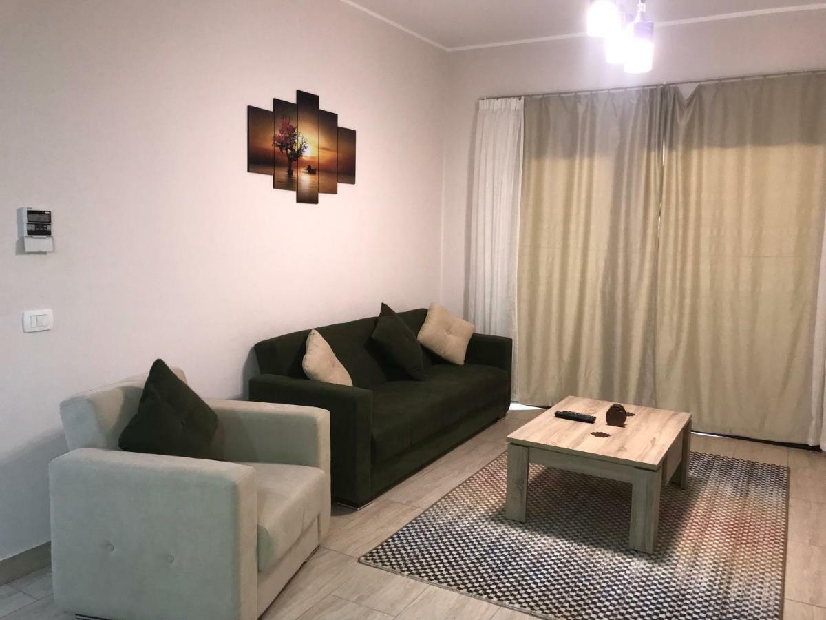 Apartamento Aldau Heights