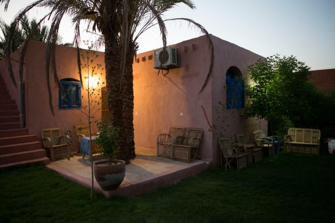 Dağ evi Tunis Village *