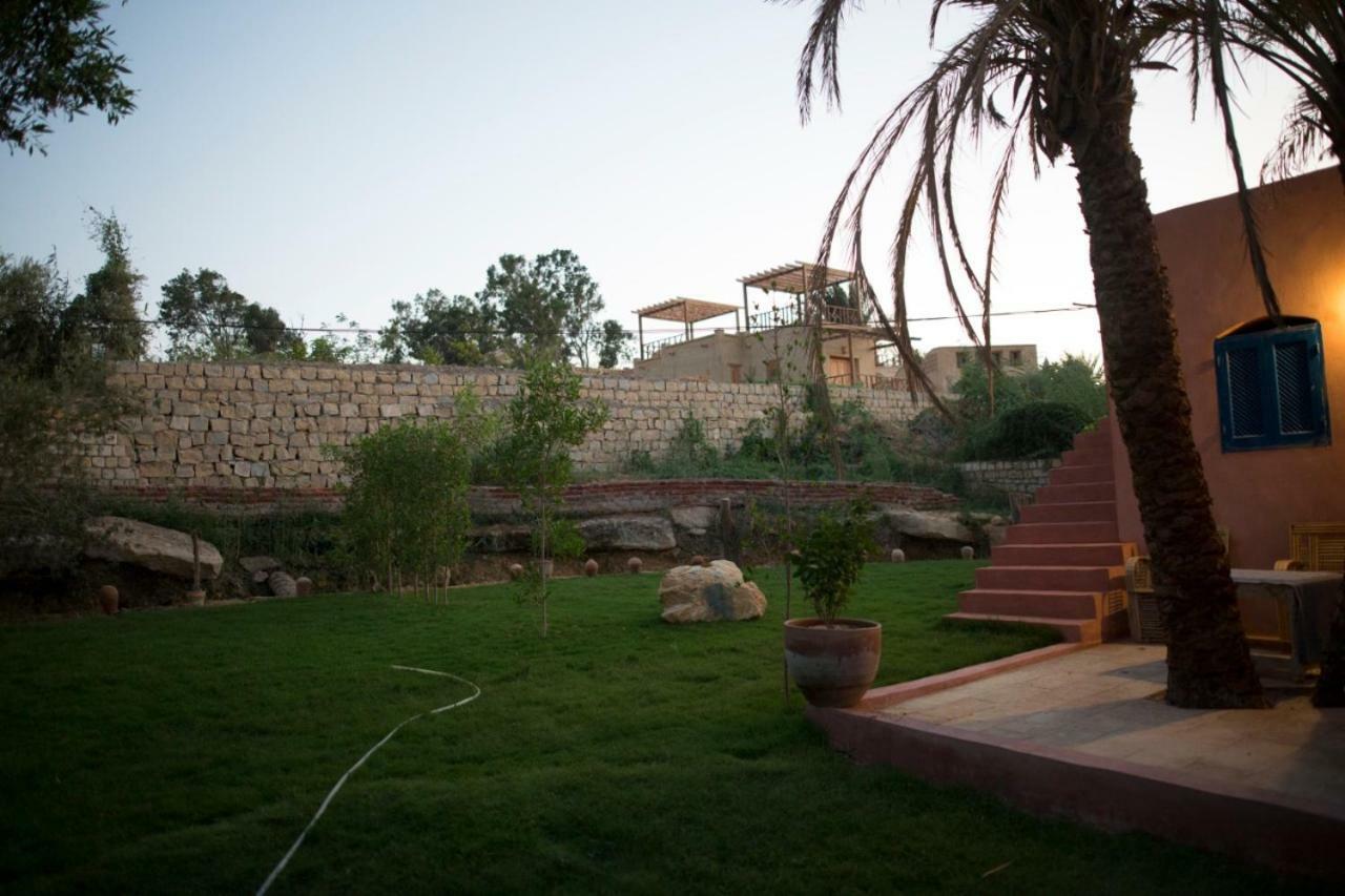 Dağ evi Tunis Village