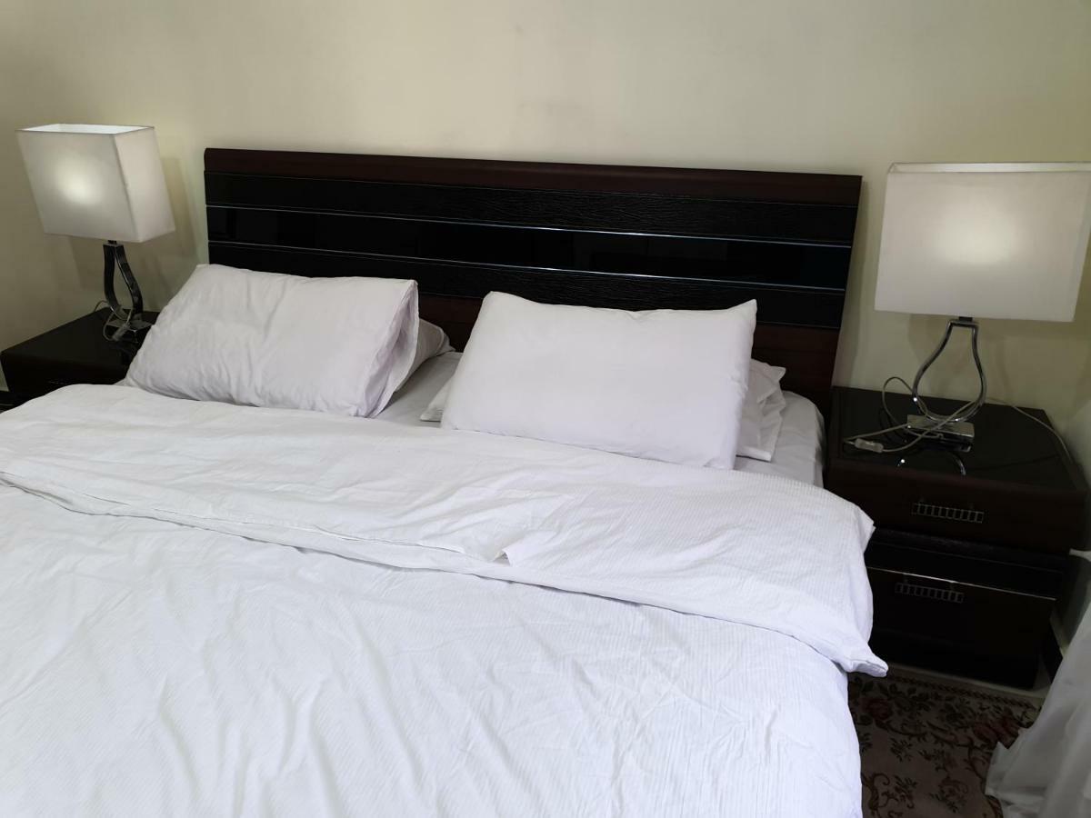 Logistic Apartamento