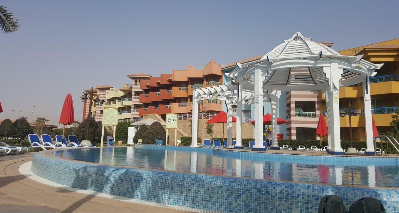 شاليهات بورتو ساوث بيتش للأسر فقط An Ain Sukhna