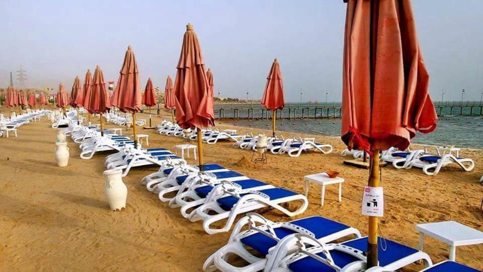 شاليهات بورتو ساوث بيتش للأسر فقط An Chalet *