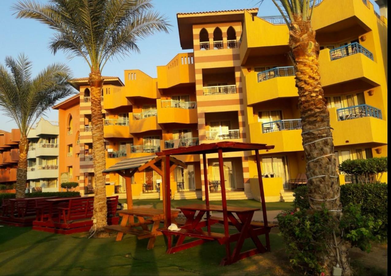 Chalet شاليهات بورتو ساوث بيتش للأسر فقط An *