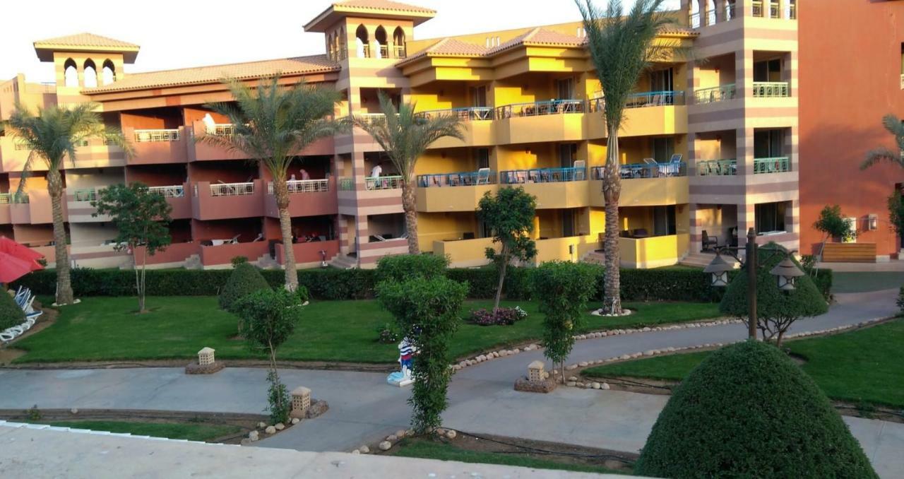 Chalet شاليهات بورتو ساوث بيتش للأسر فقط An