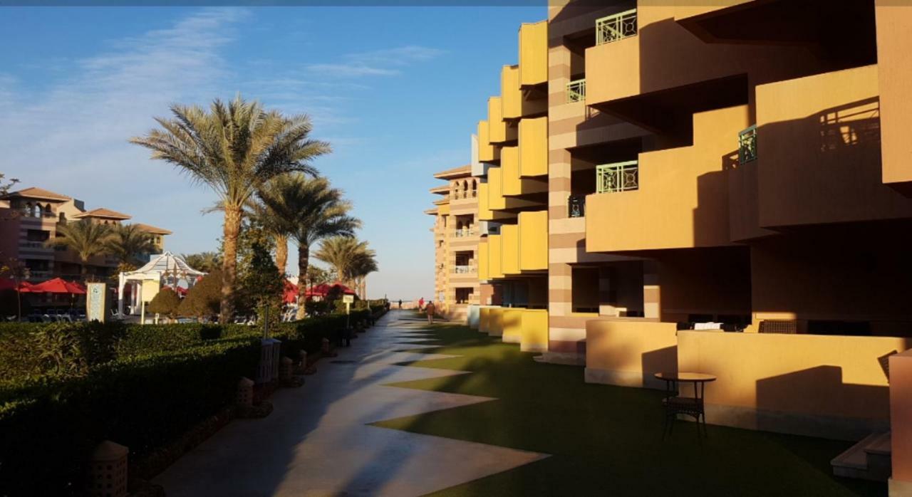 شاليهات بورتو ساوث بيتش للأسر فقط An * Ain Sukhna