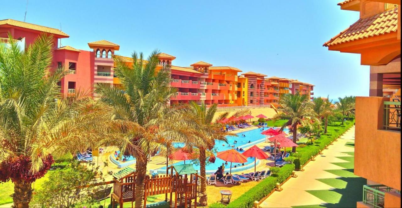 شاليهات بورتو ساوث بيتش للأسر فقط An Chalet *