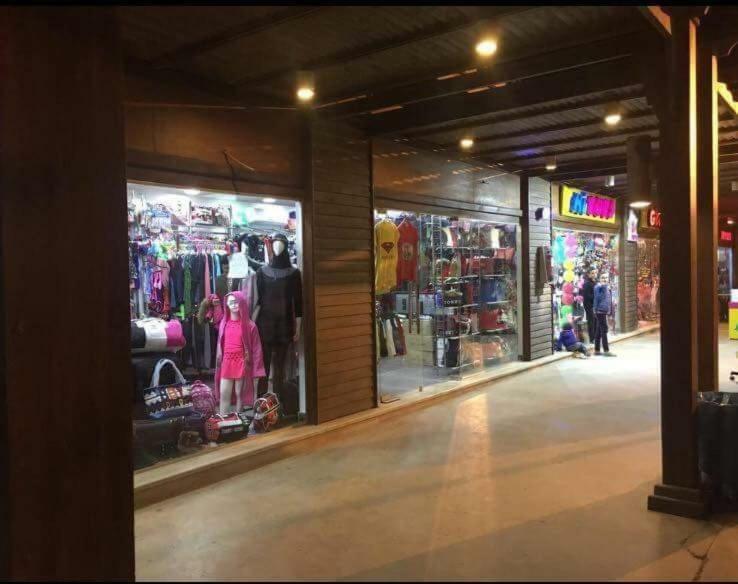 شاليهات بورتو ساوث بيتش للأسر فقط An Chalet Ain Sukhna