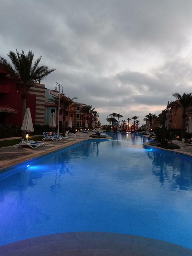 Chalet Porto Matrouh Chalet X Rent Family Only