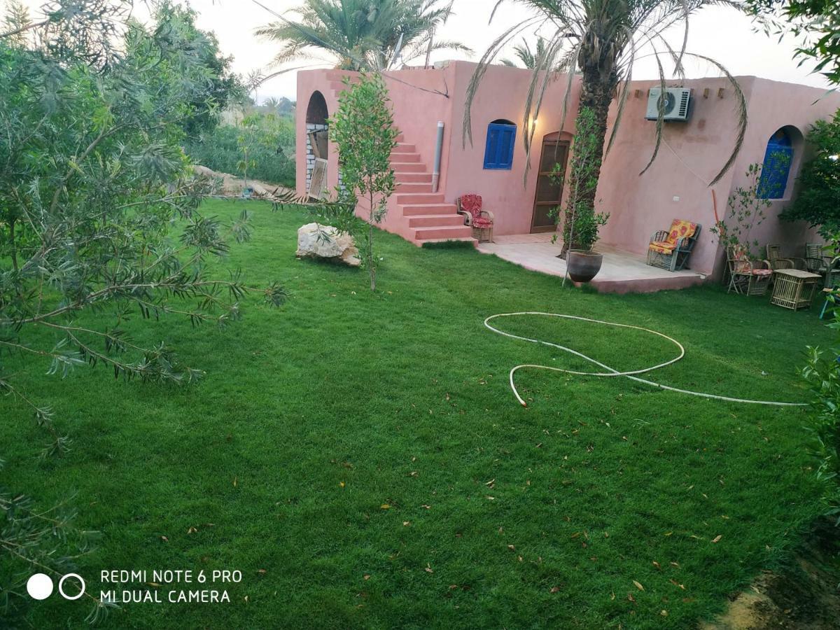 Tunis Village * Fayoum