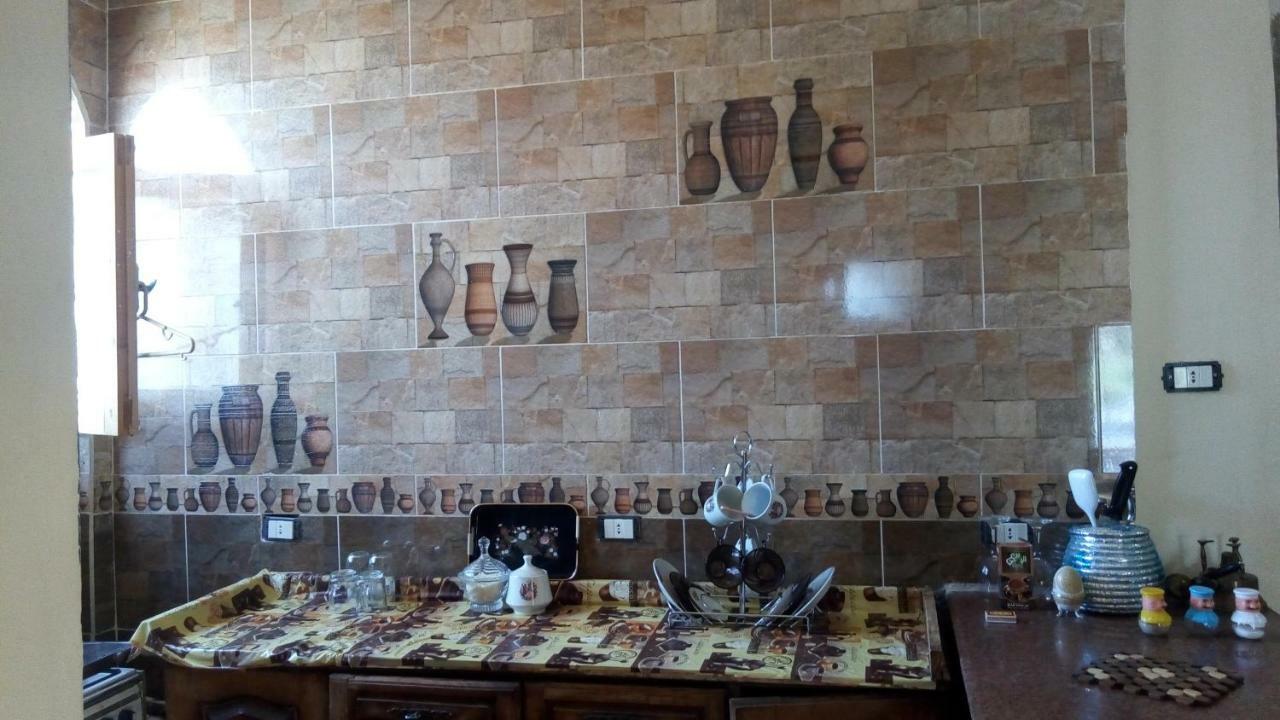 Nile View Rana Nubian Guest Houes Guest house