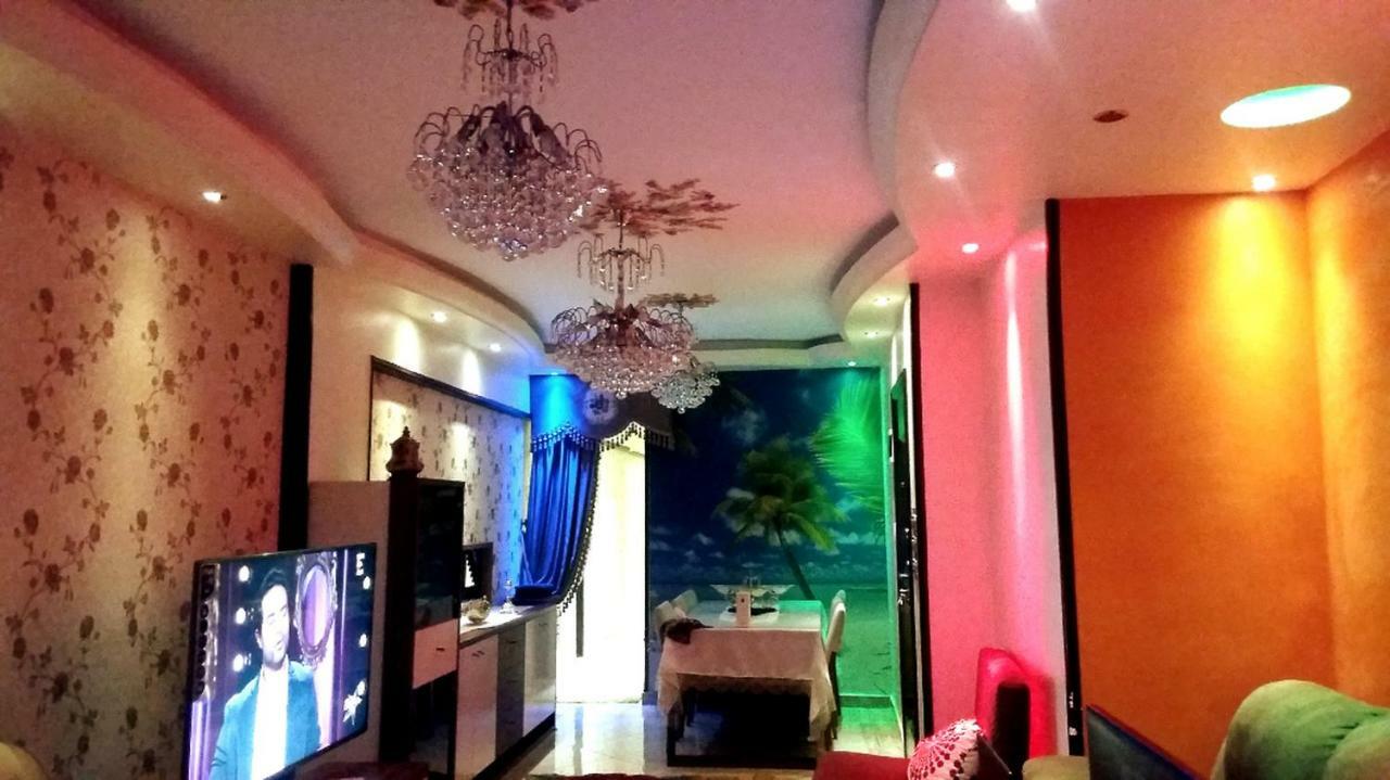 Private In With Sea & Hilton View Guest house