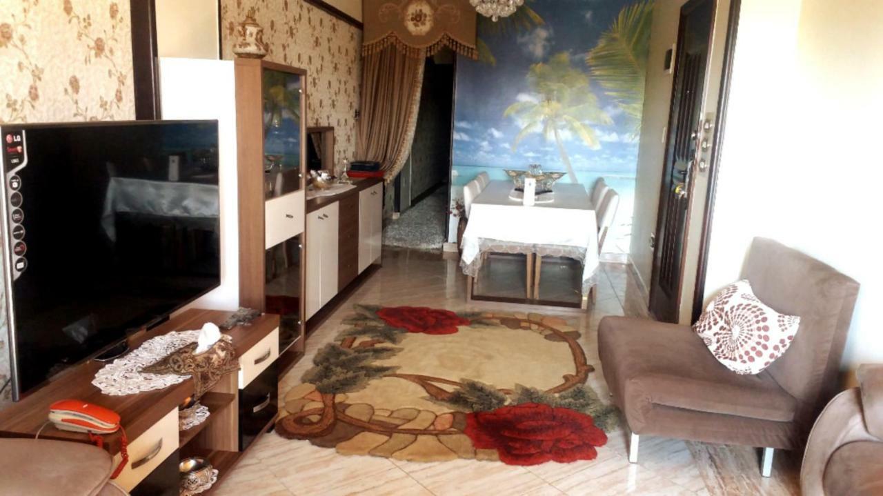 Guest house Private In With Sea & Hilton View Alexandria