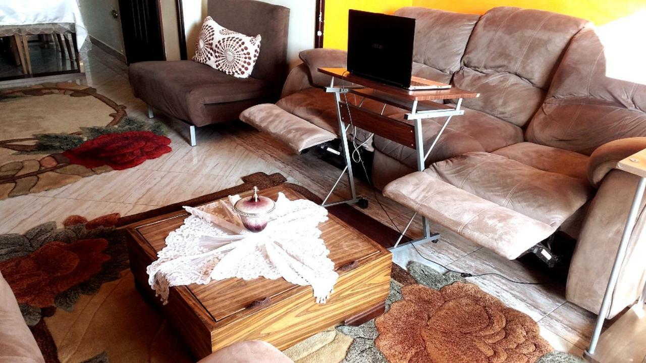 Private In With Sea & Hilton View Guest house