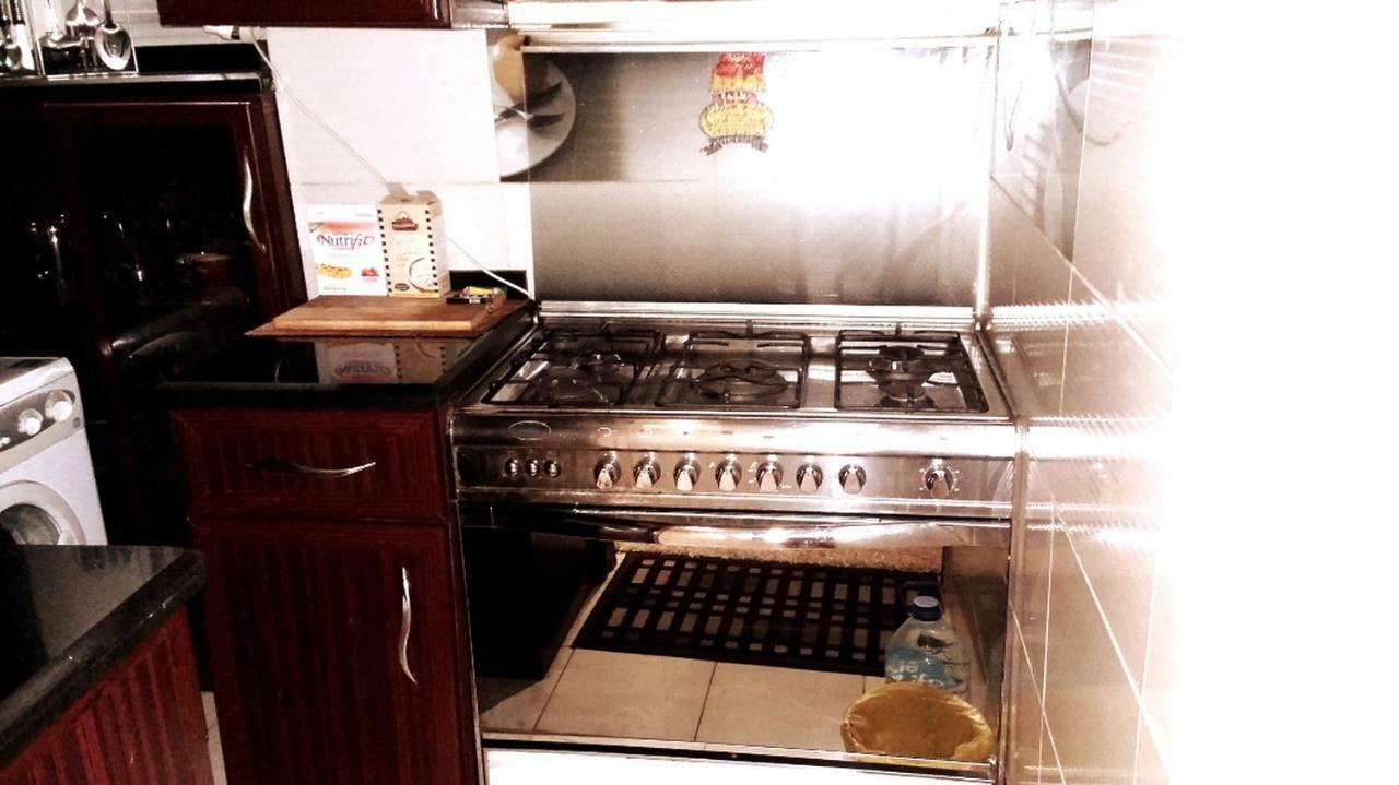 Private In With Sea & Hilton View Guest house Alexandria