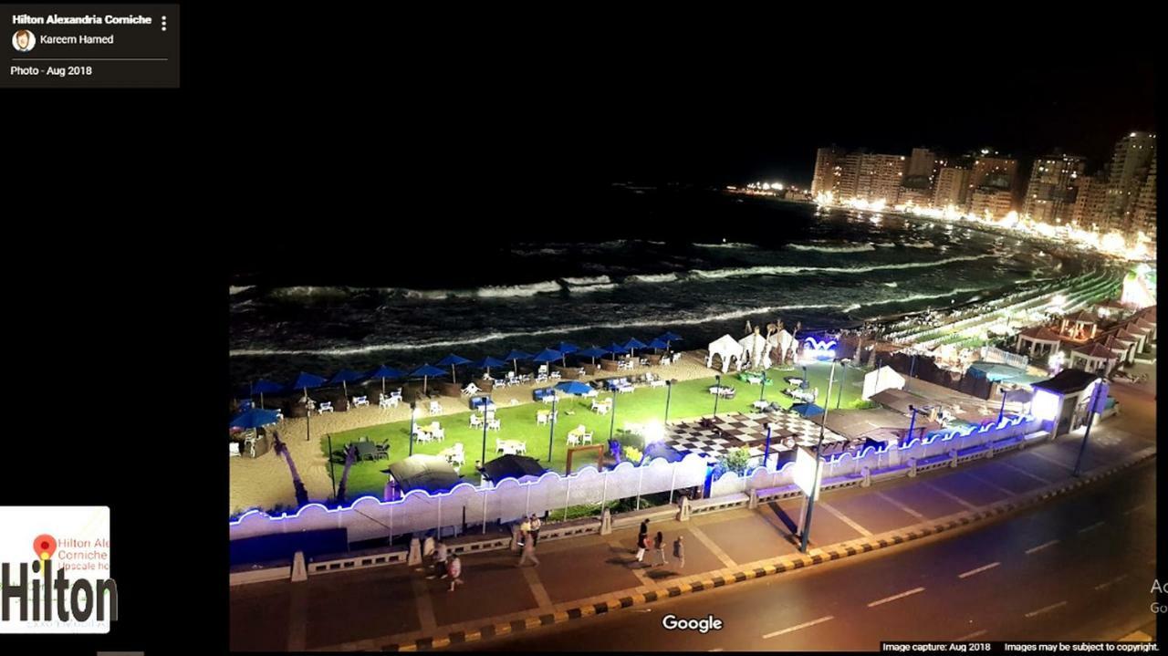 Guest house Private In With Sea & Hilton View