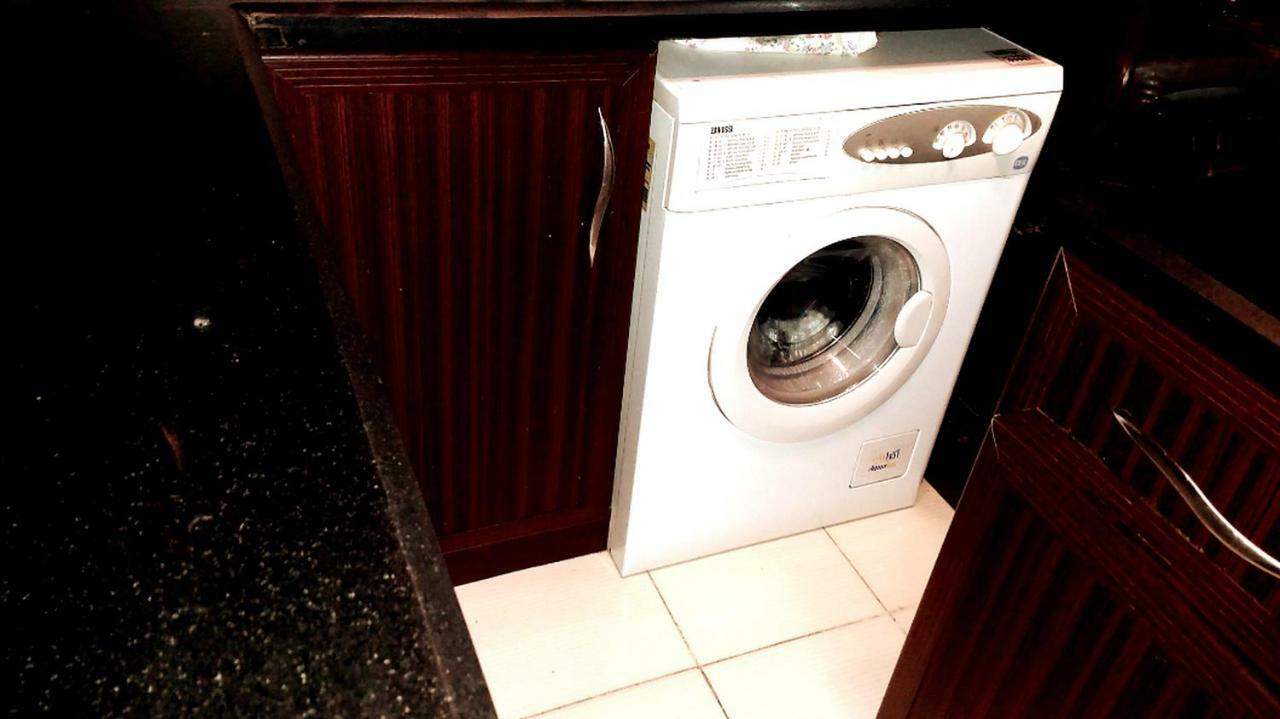 Private In With Sea & Hilton View * Alexandria