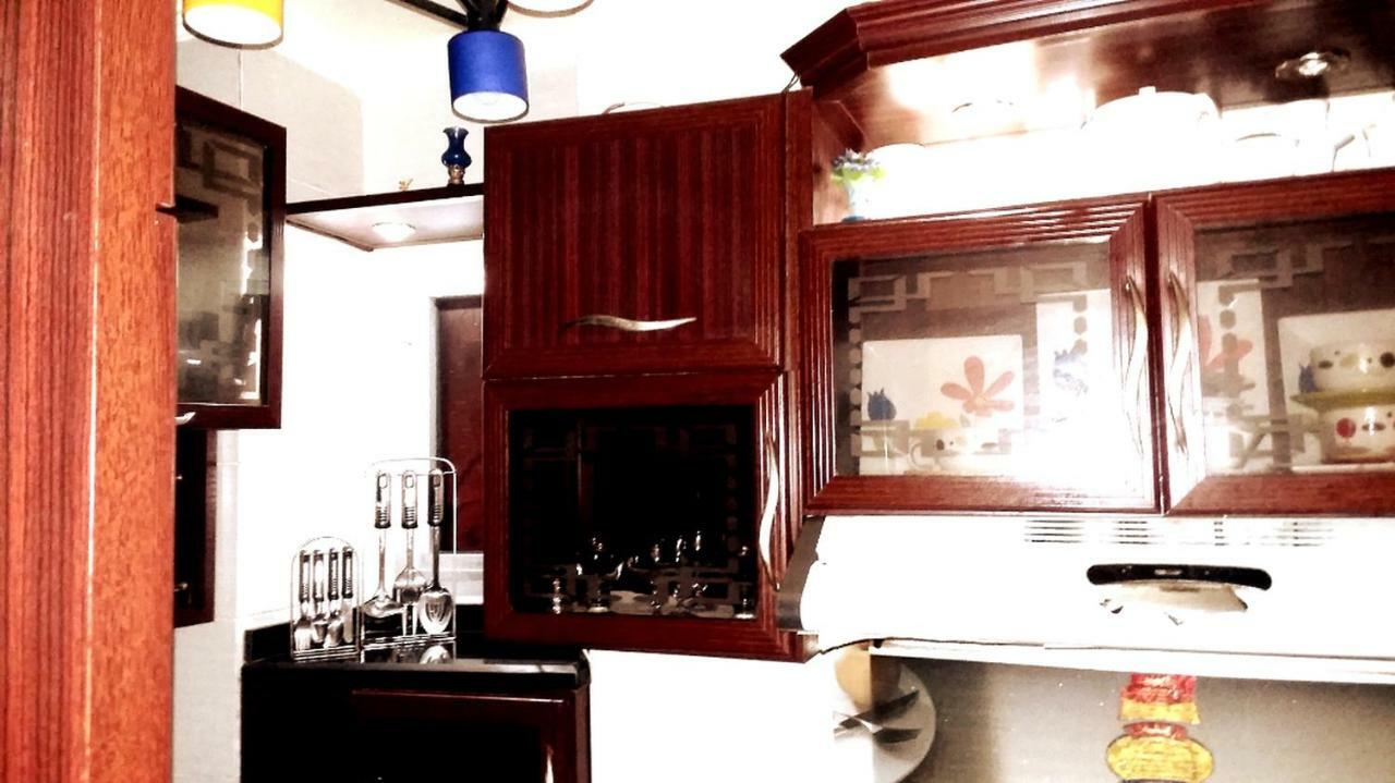 Guest house Private In With Sea & Hilton View Alexandria