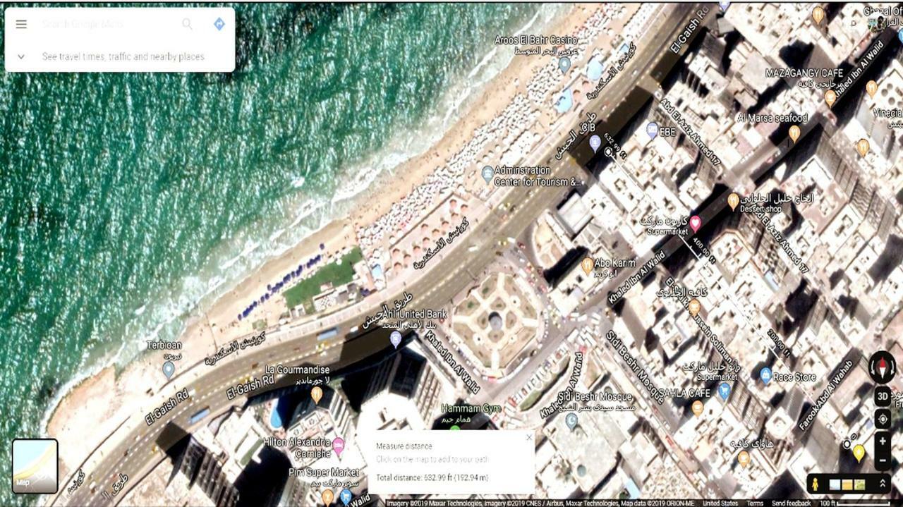 Guest house Private In With Sea & Hilton View