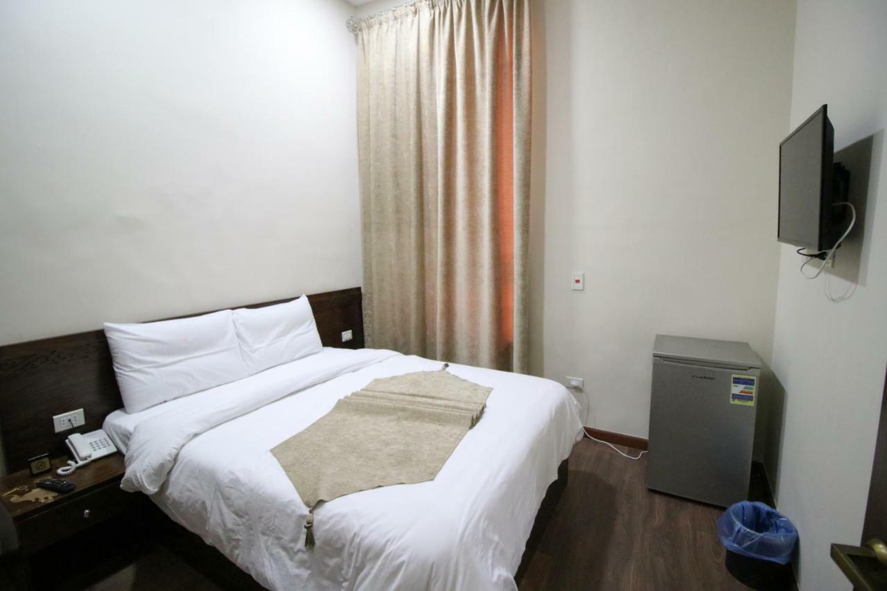 Hotel Miramar Talaat Harb Square 3*