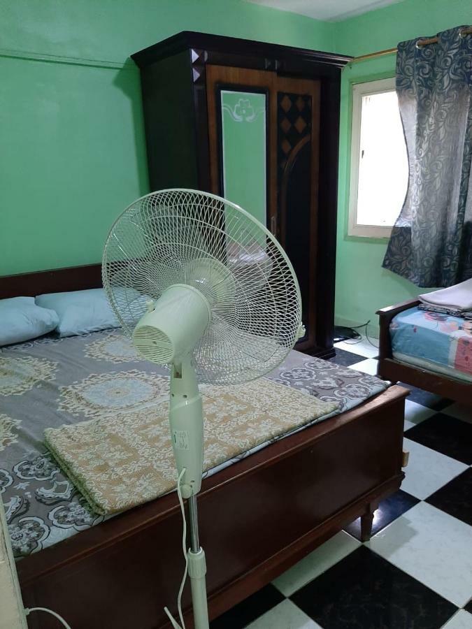 Daire Sporting Sea View Two Bedroom *