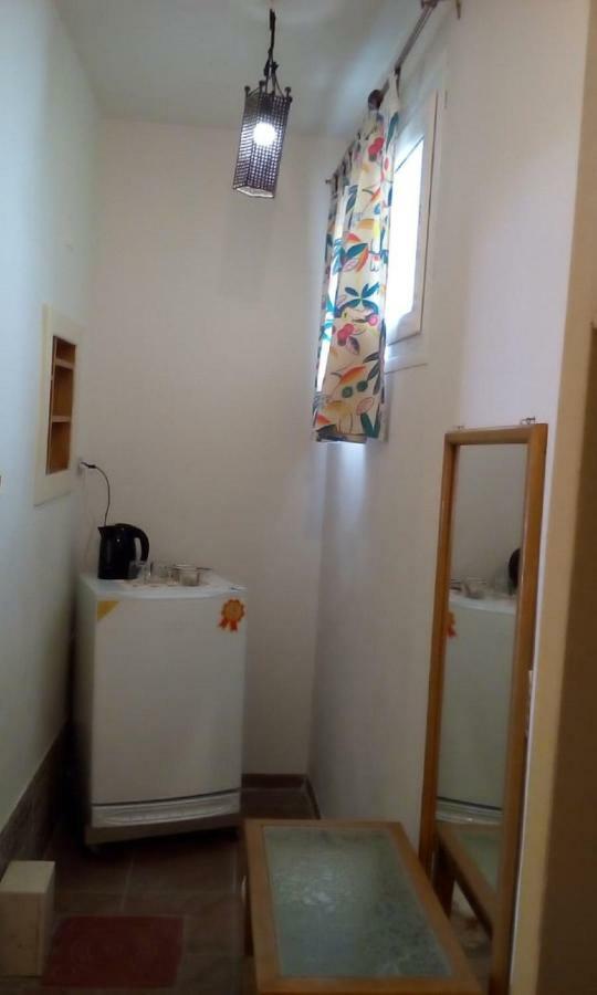 Tarbouche House Guest house